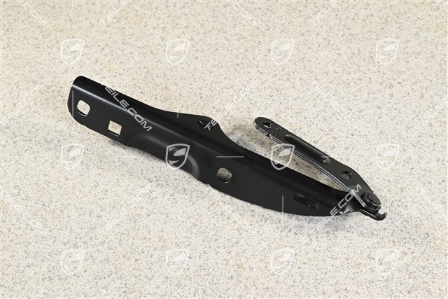 Turbo, Front lid / bonnet Hinge, R