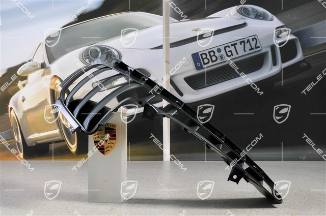 Wylot powietrza / kratka błotnika, GT3RS, R Wylot powietrza / kratka błotnika, GT3RS, R