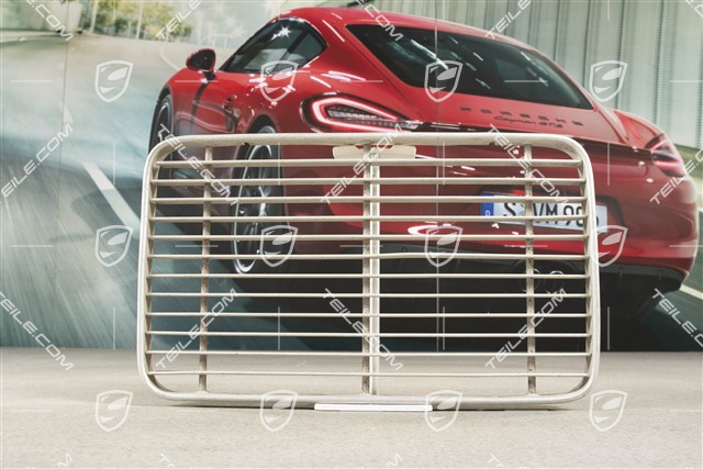 Kratka tylna, 356 A Coupe / 356 B-T5 Coupe