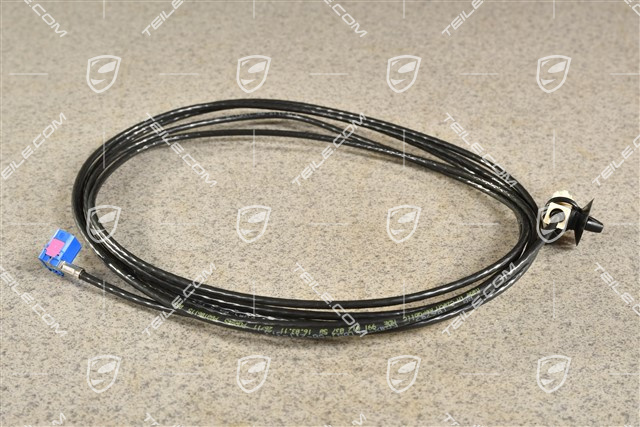 Kabel połączeniowy do anteny GPS VTS