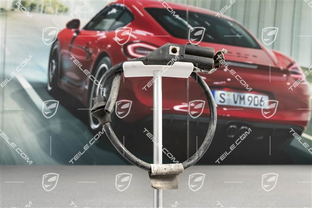 Reparatur-Kabelstrang ABS, hinten, L