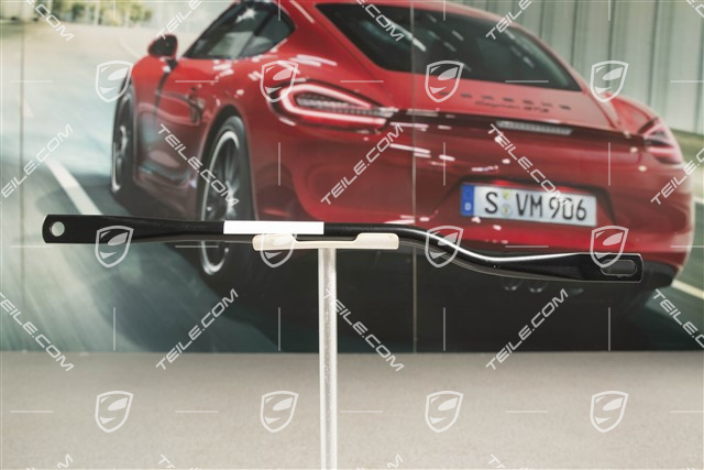 Carrera 2 / 4, Wspornik / uchwyt błotnika, L=R