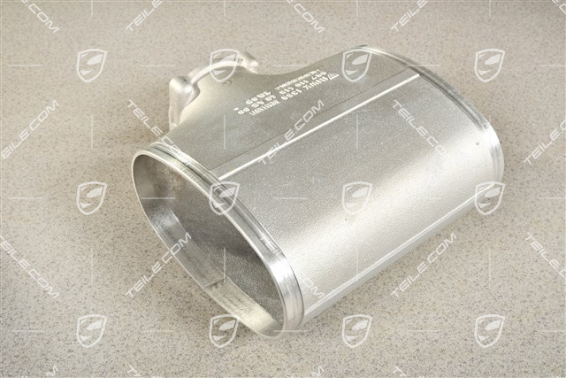 Ansaugverteiler Verteilerrohr, 3,8L Powerkit