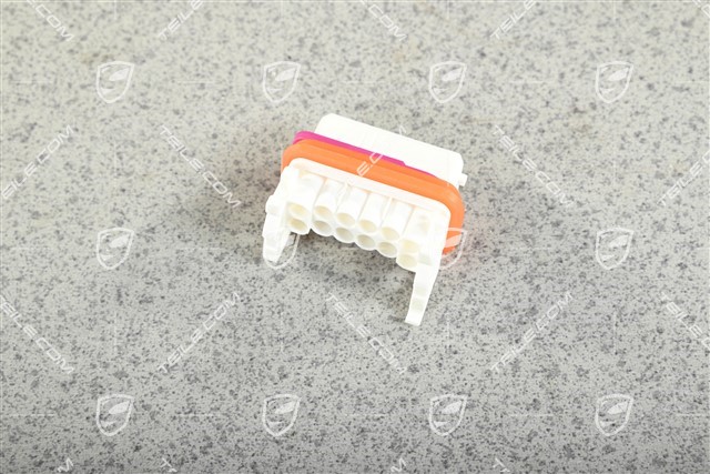 Stecker für Facelift Scheinwerfer 2002