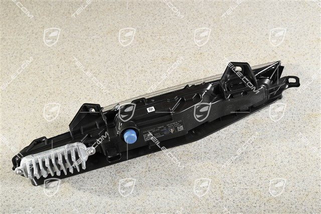 Direction / Indicator light, L