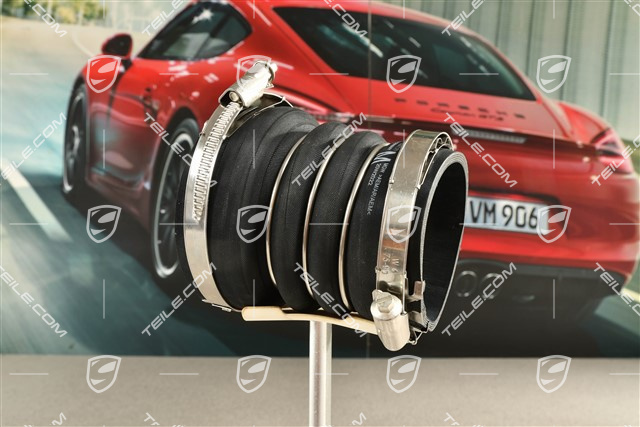 Intake mainfold rubber sleeve TURBO