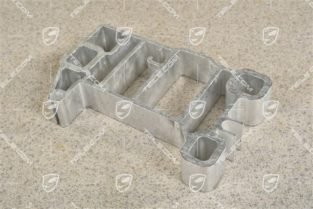 Adapter belki zderzaka przedniego / absorber