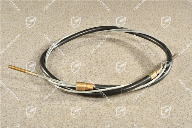 914-6, Linka sprzęgła