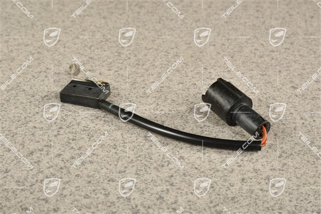 Mikroschalter, Kofferraumhaube / Motorraumleuchte