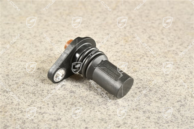 Speed sensor