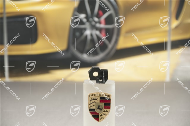 Element ustalający, dolny, GT3RS / GT2RS, L Element ustalający, dolny, GT3RS / GT2RS, L