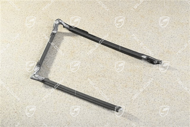 Dichtung, Blende, Targa, L