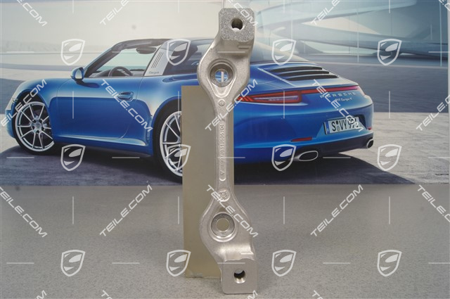 Adapter für Festsattel, VA, PCCB, Turbo