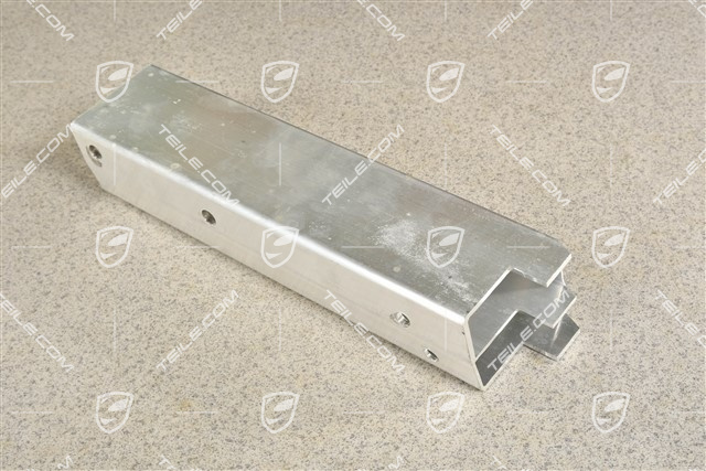 Mocowanie belki przedniej, L