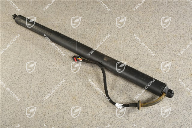 Damper cylinder Trunk / boot lid / automatic closing option / Powerlift