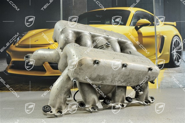 Ansaugverteiler, S4 / GT / GTS