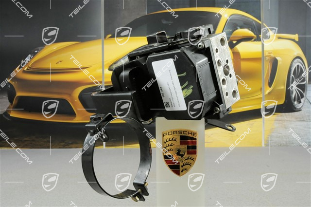 4200 - ABS hydraulic unit 4200 - ABS hydraulic unit