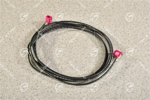 Verbindungsleitung für Telefon Antenne GSM