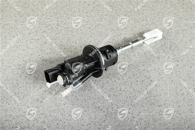 Kupplungsgeberzylinder