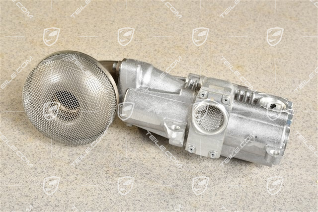 Pompa oleju Turbo / GT3 / GT2 / GT2 RS