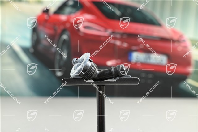 Düse für Scheinwerfer, L=R
