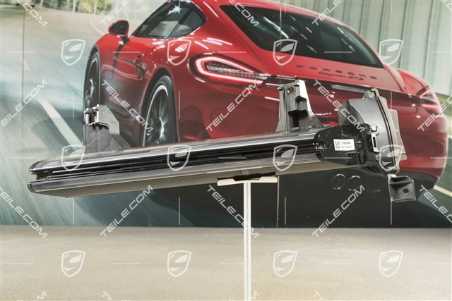 Zusatzscheinwerfer, LED, Turbo, L