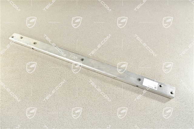 Wzmocnienie / poprzeczka