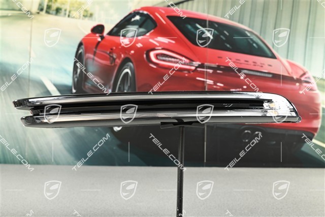 Blinkleuchte / Turbo, L
