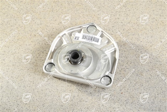 GT3 RS / GT2 RS, Stützlager / Domlager,  Stossdämpfer / Schwingungsdämpfer, VA, PASM, R