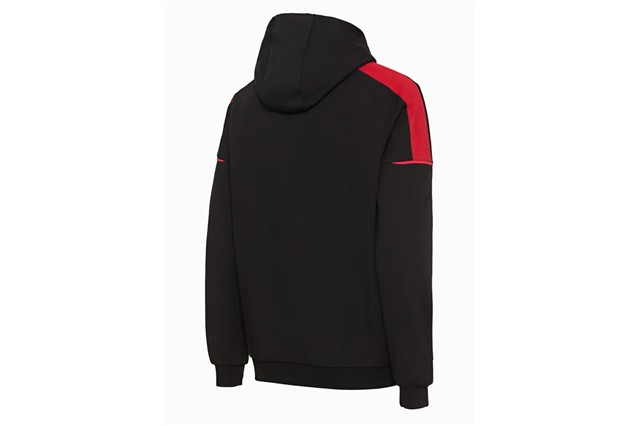 Hoodie – Motorsport M