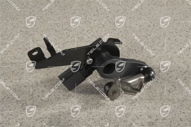 Light level sensor, R