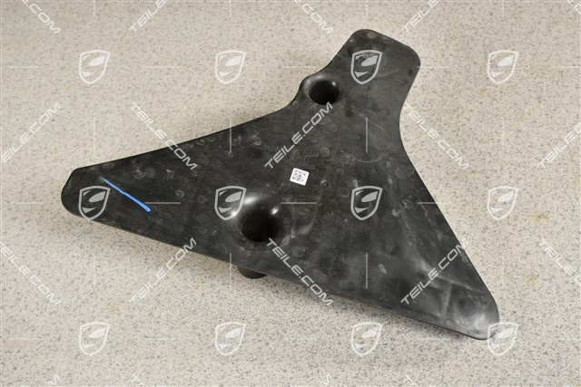 Spoiler für Lenker, unten, R