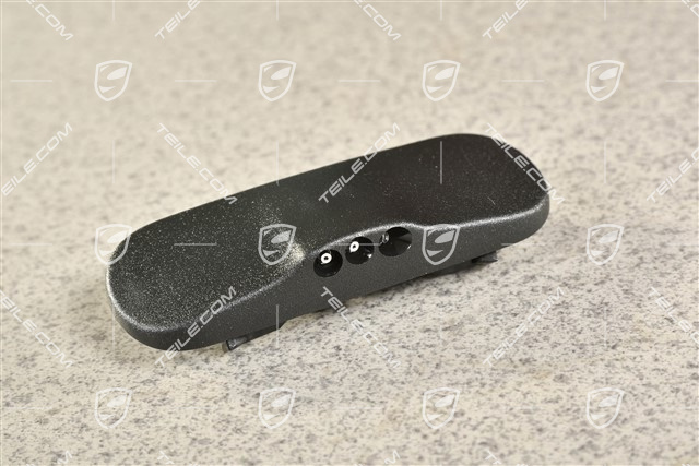 Windscreen washer nozzle jet, L