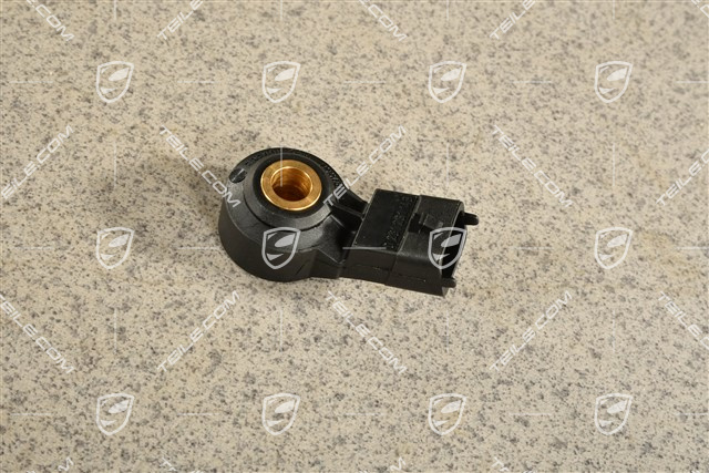 Knock sensor