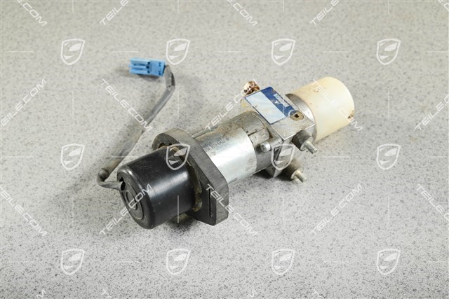 Hydraulic pump 997