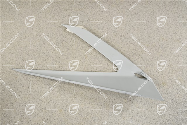 Lambrghini Huracan, blende abdeckung, R