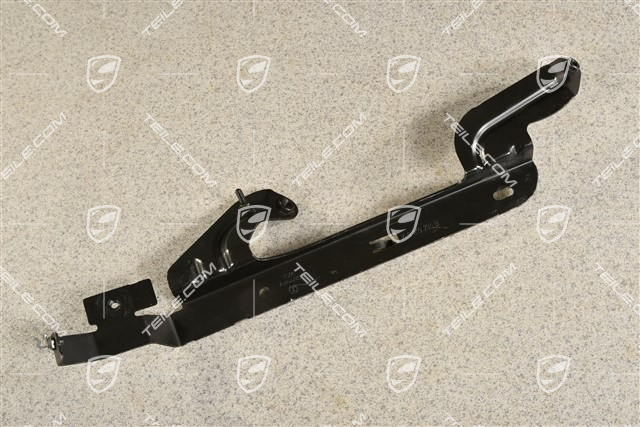 Wspornik, ogrzewanie postojowe