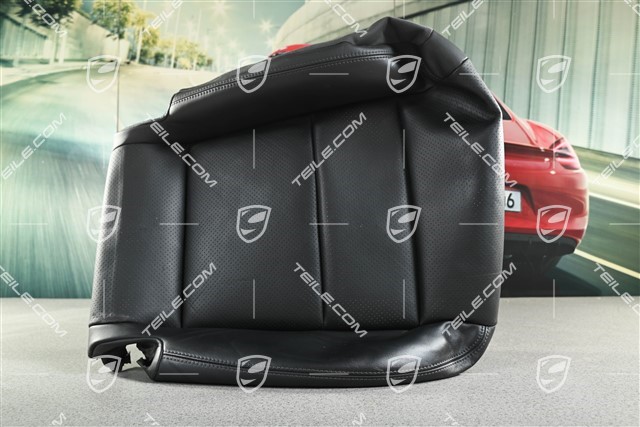 Sitzkissenbezug, Sportsitz, 4 Wege Sitzeinstellung, R