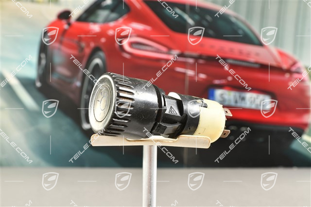 Headlight switch