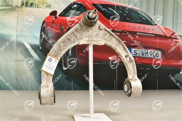 Querlenker oben, L=R