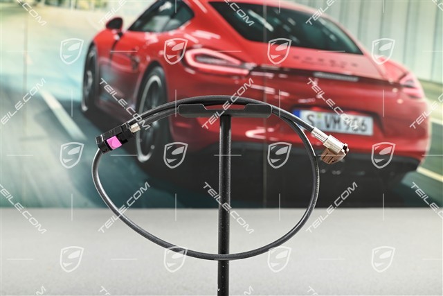Kabel interfejsu multimedialnego USB 600mm