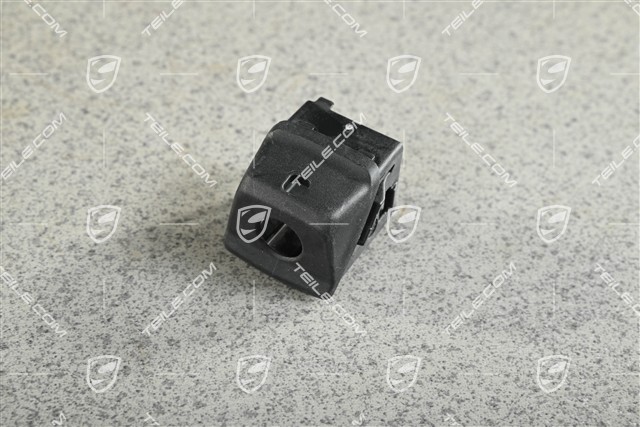 Bracket for reversing camera