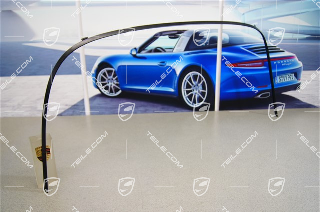 Uszczelka pokrywy dachu Cabrio