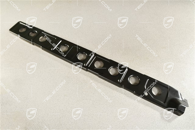 Reperaturka / wzmocnienie progu wewnętrznego, Cabrio, L