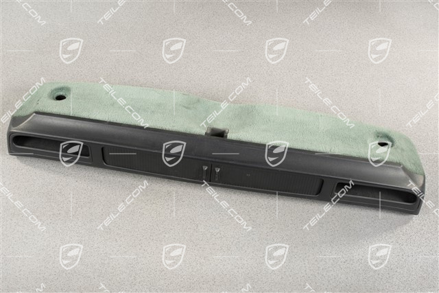Ablagebox, Nephritegrün