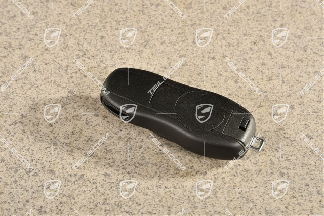 Key / Handheld transmitter / remote control central locking system 434Mhz