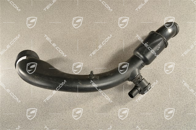 Turbo, Tip, rura turbiny, L