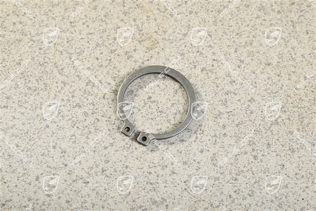 Retaining ring / Safety clip / ring