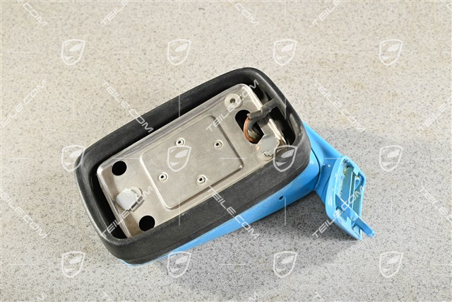 Spiegel, komplett, L