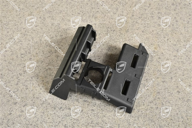 Koszyk / uchwyt czujnika parkowania PDC, wewnętrzny, R